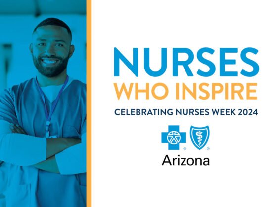 AZ Blue Accepting Nominations for Nurses Who Inspire Award AZ Blue Accepting Nominations for Nurses Who Inspire Award
