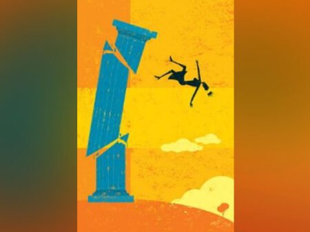Falling Off the Pedestal Falling Off the Pedestal