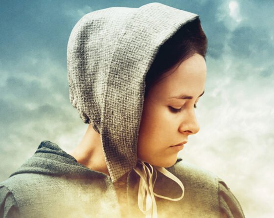 “The Hopeful” is the true story of a community whose lives were transformed as they learn what it means to truly wait for Jesus. This sweeping drama, set in 19th century New England, invites audiences of all ages to imagine how hope can change the world.