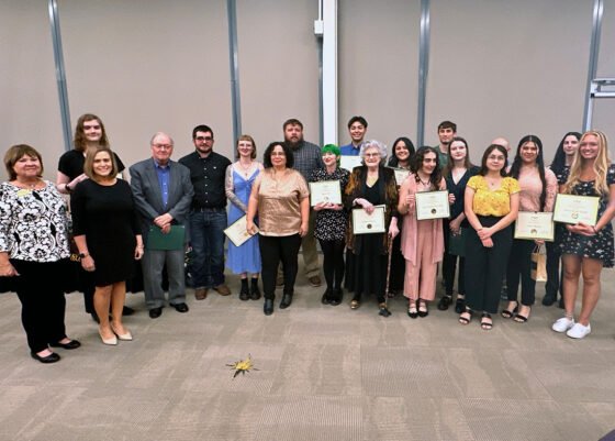 Verde Valley Campus and Sedona Center STAR award winners