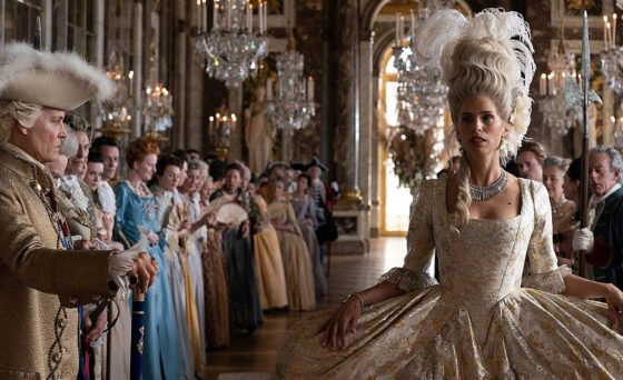 Johnny Depp stars as King Louis XV in the story of the entrancing Jeanne du Barry, a French peasant woman whose meteoric rise through the royal court to become the King’s last mistress creates a scandal of epic proportions.