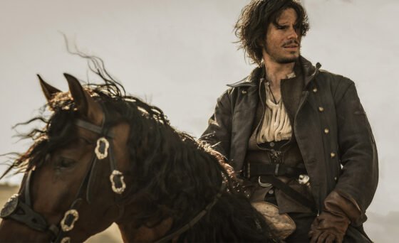 Film Fest presents ‘The Three Musketeers – Part II: Milady’ May 3-9 From the Louvre to Buckingham Palace, to the gutters of Paris to the siege of La Rochelle — in a kingdom divided by religious wars and under threat of British invasion, a handful of men and women will battle and tie their fate to that of France in “The Three Musketeers – Part II: Milady”.