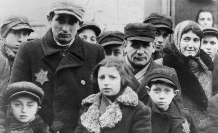 Told by survivors, their children, and expert witnesses from the U.S. Israel, and Europe, “Resistance: They Fought Back” is a revelation based on extensive research of how the Jews of Europe fought back.
