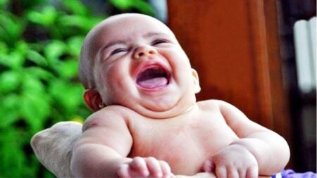 Laughing Buddha Laughing Buddha