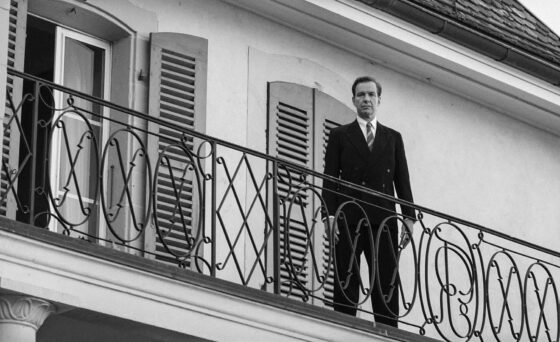 Sedona Film Fest presents ‘A Forgotten Man’ premiere May 10-16 From Switzerland comes an intimate World War II psychological thriller — “A Forgotten Man” — examining the implications of neutrality in times of war.