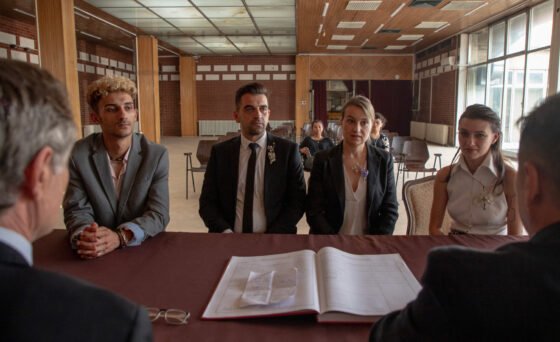 Sedona Film Fest presents ‘Housekeeping for Beginners’ May 17-23 From acclaimed filmmaker Goran Stolevski comes a story exploring the universal truths of family, both the ones we’re born into and the ones we find for ourselves. “Housekeeping for Beginners” was North Macedonia’s official submission to the Academy Award for Best International Feature Film.