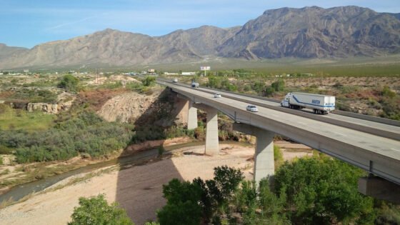 Public hearing scheduled May 17 for ADOT’s Tentative Five-Year Construction Program 20240510 ADOT I 15filephoto