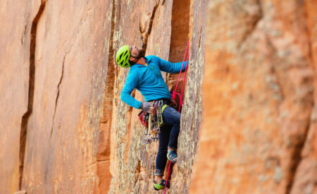 Sedona Film Fest presents ‘Forever Is Now’ premiere May 18 “Forever is Now” follows ten people who are Zion National Park’s keepers and caretakers. At a time of increasing tension between recreation and environmental impact, the film follows a path to the future through character stories that are personal, complex, and compelling.