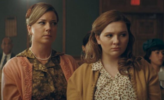 Based on true events, in 1963, after Trish Weir is kidnapped and sexually assaulted, her assailant is caught and tried. But after he confesses without legal representation and is granted a retrial, it triggers a legal proceeding that forever changes the nation's justice system.