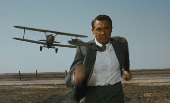 Sedona Film Festival presents ‘North by Northwest’ encore May 19 and 22 An advertising executive finds himself in a lethal cross-country chase after being mistaken for a spy in “North by Northwest”. The film was nominated for three Academy Awards, including one for screenwriter Ernest Lehman, the film features iconic performances by Cary Grant, Eva Marie Saint and James Mason.