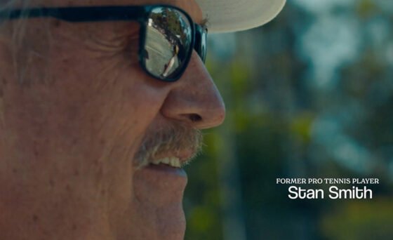 Sedona Film Fest presents ‘Who is Stan Smith?’ premiere May 24-30 “Who is Stan Smith?” is a lyrical and emotional journey, charting the extraordinary life of Stan Smith, the tennis champion turned fashion icon and humanitarian.