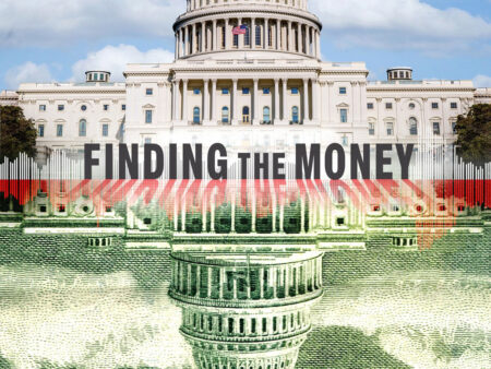 Sedona Film Fest presents ‘Finding the Money’ premiere May 25-30 An intrepid group of economists is on a mission to instigate a paradigm shift by flipping our understanding of the national debt — and the nature of money — upside down. “Finding the Money” follows American economist Stephanie Kelton on a journey through Modern Money Theory or “MMT”.