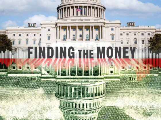 Sedona Film Fest presents ‘Finding the Money’ premiere May 25-30 An intrepid group of economists is on a mission to instigate a paradigm shift by flipping our understanding of the national debt — and the nature of money — upside down. “Finding the Money” follows American economist Stephanie Kelton on a journey through Modern Money Theory or “MMT”.