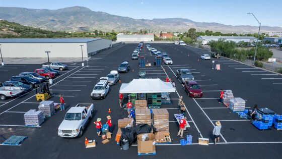 20240518 Manzanita Food Share