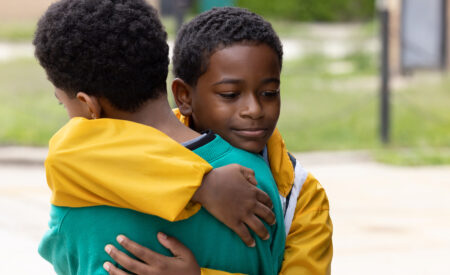 Film Fest presents ‘We Grown Now’ premiere May 31-June 6 In 1992 Chicago, as Michael Jordan solidifies a legacy, a story of two young legends in their own right begins. Best friends Malik and Eric navigate the joys and hardships of growing up in Cabrini-Green.