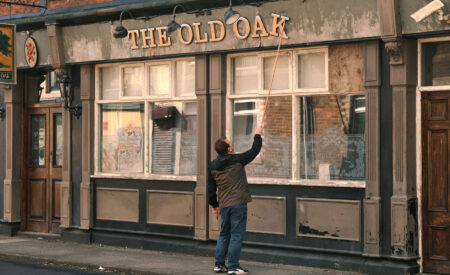 Sedona Film Festival presents ‘The Old Oak’ encore May 31-June 6 “The Old Oak” won the Directors’ Choice Best Humanitarian Film at the recent Sedona International Film Festival. Legendary, award-winning British director Ken Loach — who is 87 years old — has announced that “The Old Oak” will be his final film.