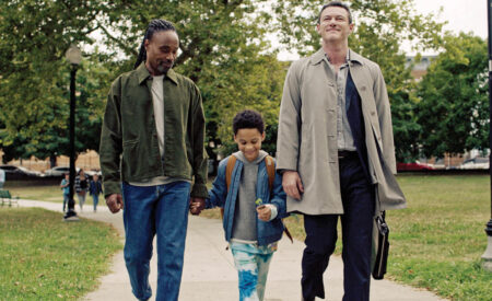 Film Fest and Unify Sedona present ‘Our Son’ premiere May 31-June 6 “Our Son” paints a touching portrait of love, loss, and the complexities of family in modern times. The film features an all-star ensemble cast, including Luke Evans, Billy Porter, Christopher Woodley, Robin Weigert, Kate Burton and Phylicia Rashad.