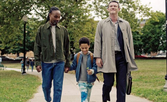 Film Fest and Unify Sedona present ‘Our Son’ premiere May 31-June 6 “Our Son” paints a touching portrait of love, loss, and the complexities of family in modern times. The film features an all-star ensemble cast, including Luke Evans, Billy Porter, Christopher Woodley, Robin Weigert, Kate Burton and Phylicia Rashad.