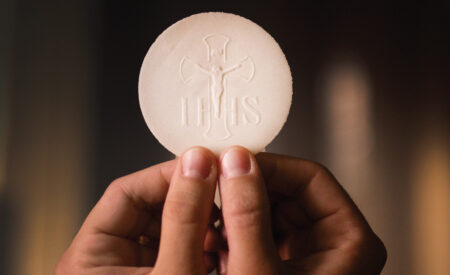 Festival presents ‘Jesus Thirsts: The Miracle of the Eucharist’ June 4-6 In “Jesus Thirsts: The Miracle of the Eucharist”, we embark on a global journey to rediscover and revive the transformative power of the Eucharist.