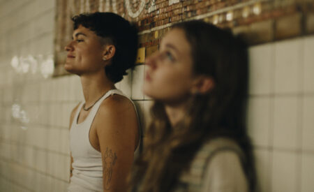 Film Fest and Unify Sedona present ‘Mutt’ premiere June 7-13 Feña, a young trans guy bustling through life in New York City, is afflicted with an incessantly challenging day that resurrects ghosts from his past in “Mutt”.