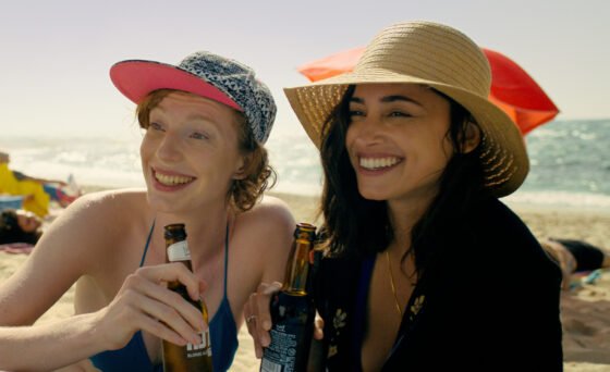 Sedona Film Festival presents ‘Kiss Me Kosher’ premiere June 14-20 A subversive love story between clashing cultures and families, “Kiss Me Kosher” is a romantic misadventure comedy crossing all borders.