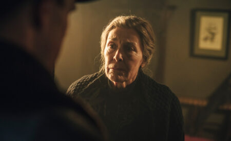 Sedona Film Festival presents ‘Martha Liebermann’ encore Jun 21-27 Berlin,1943. Upper-class widow Martha Liebermann could never have imagined having to leave her beloved homeland at the age of 85. As a Jew, however, her only choice is to go abroad or wait to be deported to a concentration camp. The high reputation and valuable paintings of her world-famous artist husband Max Liebermann still give her protection. But for how much longer?