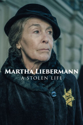 Berlin,1943. Upper-class widow Martha Liebermann could never have imagined having to leave her beloved homeland at the age of 85. As a Jew, however, her only choice is to go abroad or wait to be deported to a concentration camp. The high reputation and valuable paintings of her world-famous artist husband Max Liebermann still give her protection. But for how much longer?