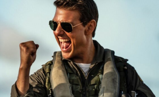 Hillside Sedona is thrilled to announce an exciting partnership with the Sedona International Film Festival to bring you an unforgettable summer of films with “Cinema Under the Stars”! The first event of the summer will be Tuesday, June 18 at Hillside Sedona, featuring the blockbuster big screen box office sensation “Top Gun: Maverick”.