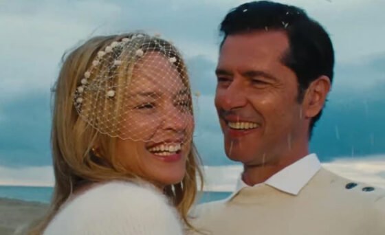 Sedona Film Festival presents ‘Just the Two of Us’ premiere Jun 21-26 After Blanche and Gregoire begin a passionate romance, they quickly marry and move far from their loved ones. Little by little, Blanche finds herself caught in the grip of a deeply possessive man in the psychological thriller “Just the Two of Us”.