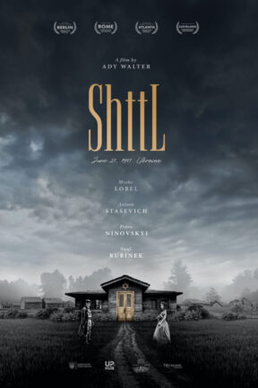 “SHTTL” is the story of the inhabitants of a Yiddish Ukrainian village at the border of Poland, 24 hours before the Nazi invasion, known as Operation Barbarossa.