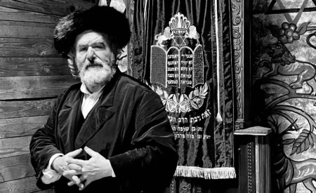 Sedona Film Festival presents ‘SHTTL’ premiere Jun 28-July 4 “SHTTL” is the story of the inhabitants of a Yiddish Ukrainian village at the border of Poland, 24 hours before the Nazi invasion, known as Operation Barbarossa.