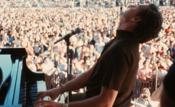 John Lennon, Yoko Ono, Little Richard, The Doors, Chuck Berry, Alice Cooper, and other legendary musicians performed at the 1969 Toronto Rock and Roll Revival music festival in a behind-the-scenes look at “the second most important event in rock and roll history”.