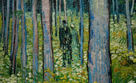 Festival presents ‘Van Gogh: Brush with Genius’ premiere Jun 29-July 4 “Van Gogh” captures the breathtaking landscapes and extraordinary colors of the painter’s most famous works, seen for the first time with the stunning visual effects of the giant screen film medium.