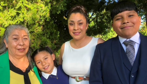 Unitarians Host “Our Hispanic Neighbors” 20240626 unitarian