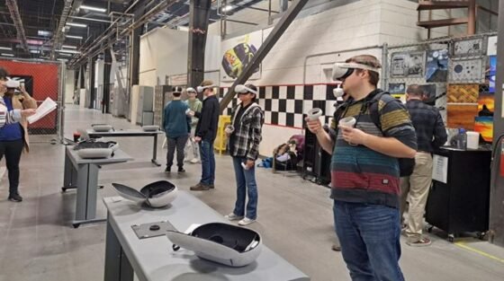 Embracing VR 20240627 yc