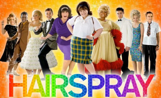 Film Festival presents ‘Hairspray’ outdoors under the stars July 9 Welcome to the 60s! You can’t stop the beat in this special outdoor “Hairspray” event in “Cinema Under the Stars” at The Collective! Sing along to all the catchy tunes, including ‘Good Morning Baltimore’, ‘I Can Hear the Bells’, ‘The New Girl in Town’, ‘Welcome to the 60’s,’ ‘You Can’t Stop the Beat’ and many more!