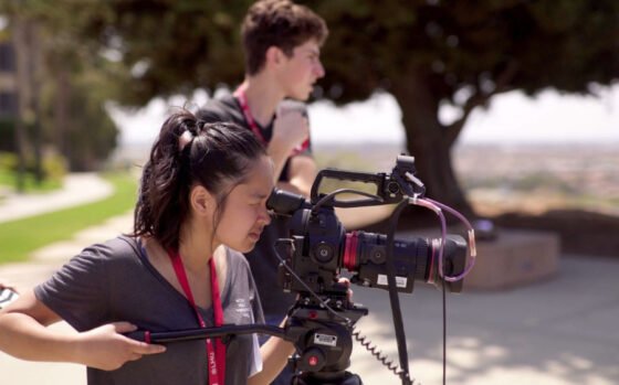 Lessons Behind the Prescott Film Festival Yavapai College Film & Media Arts Program