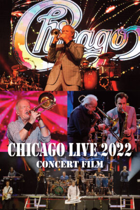 “Chicago Live 2024” takes you on a journey through the rock band with horns’ nearly six-decade musical catalogue. Featuring two hours of their greatest hits, including “Saturday in the Park”, “You’re the Inspiration”, “Call on Me”, “25 or 6 to 4” and many, many more). This concert film is a rock lover’s dream!