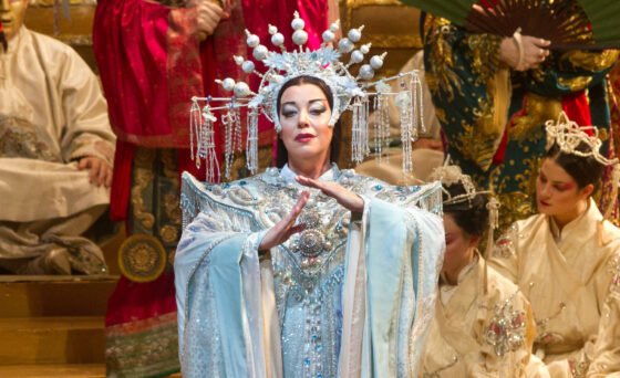 Sedona Film Festival presents Met Live Opera summer encores The Sedona International Film Festival is proud to join theatres nationwide and select locations internationally to present the Metropolitan Opera acclaimed summer encore series featuring: “La Bohème”, “La Cenerentola”, “Turandot” and The Gershwins’ “Porgy and Bess”.