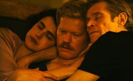 Sedona Film Fest presents ‘Kinds of Kindness’ premiere July 26-Aug. 1 “Kinds of Kindness” — directed by Academy Award-nominee Yorgos Lanthimos (Poor Things, The Favourite, The Lobster, Dogtooth) stars two-time Academy Award-winner Emma Stone and Academy Award nominees Jesse Plemons and Willem Dafoe.