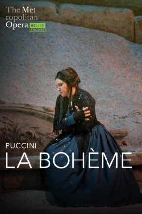 Soprano Sonya Yoncheva and tenor Michael Fabiano lead a celebrated cast of young artists in Franco Zeffirelli's picturesque production of Puccini’s timeless love story. Marco Armiliato conducts.