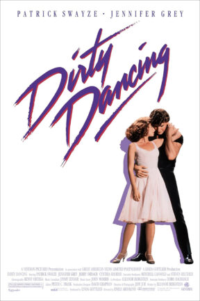 Hillside Sedona is thrilled to announce an exciting partnership with the Sedona International Film Festival to bring you an unforgettable summer of films with “Starry Night Cinema” featuring the smash sensation “Dirty Dancing” on Tuesday, July 30.