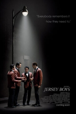 “Jersey Boys” — the hit musical biography directed by Clint Eastwood — tells the story of four young men from the wrong side of the tracks in New Jersey who came together to form the iconic 1960s rock group The Four Seasons.