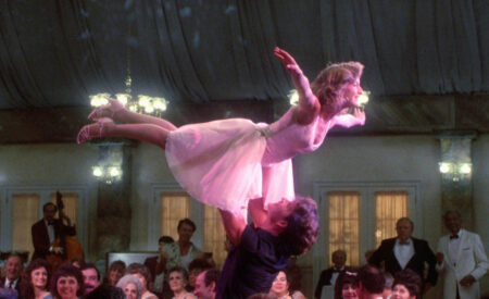 Hillside Sedona is thrilled to announce an exciting partnership with the Sedona International Film Festival to bring you an unforgettable summer of films with “Starry Night Cinema” featuring the smash sensation “Dirty Dancing” on Tuesday, July 30.