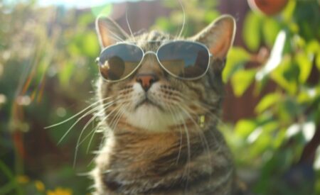 Cat Video Fest is a compilation reel of the latest and best cat videos culled from countless hours of unique submissions and sourced animations, music videos, and classic internet powerhouses.