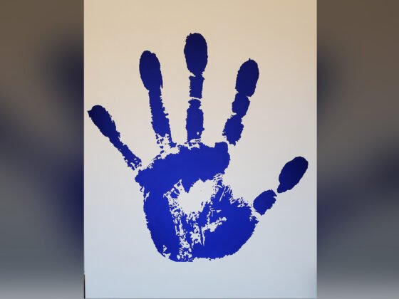 Art for the Unseen 20240731 Toikka Rita EndTrafficking FI