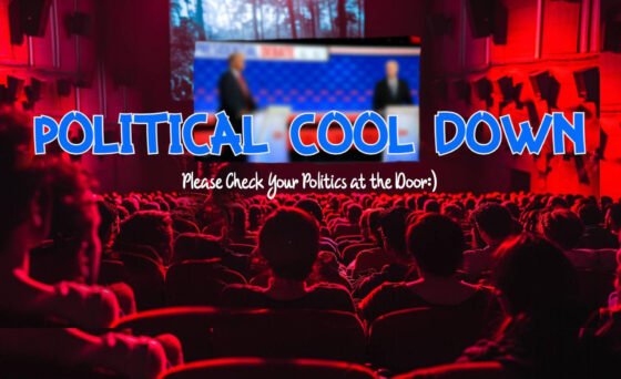 As Earth, Orion's Belt and the star Sirius align and The Lion's Gate peaks on August 8th, a portal for activating oneness in group meditation is a golden opportunity for a screening of an innovative new meditation film project in the vortex rich town of Sedona, featuring the premiere of “Political Cool Down”.