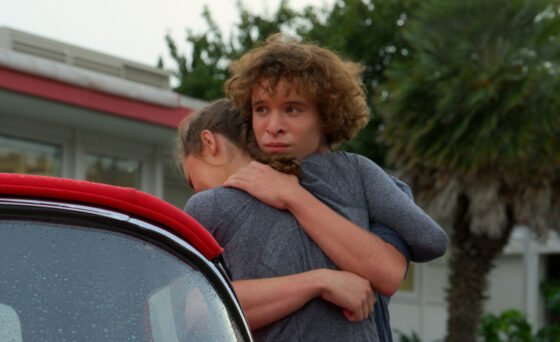 Record producer Mickey Ferrera (Jimi Petulla), struggling with career, marriage, and his relationship with his family, slowly learns to recover them all in “Trust in Love”.