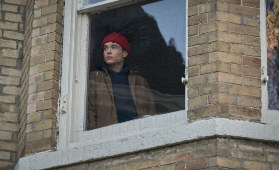 Sam (Elliot Page) hasn’t been home since his transition. After four years in Toronto, he takes a long-dreaded trip back to his hometown for his father’s birthday. Once there, he confronts unresolved wounds and reconnects with an old friend.