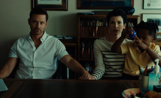 Sedona Film Fest presents ‘Protocol 7’ premiere Aug. 16-22 “Protocol 7” — starring Rachel Whittle, Matthew Marsden and Eric Roberts — takes us behind the corporate curtain, exposing a chain of command that devolves responsibility, prioritizes profits over people, and fosters an amoral mindset of “just following orders.”